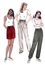 Load image into Gallery viewer, Vintage Sewing Pattern: Kwik Sew 2720
