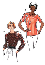 Load image into Gallery viewer, Vintage Sewing Pattern: Kwik Sew 2675