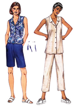 Load image into Gallery viewer, Sewing Pattern: Kwik Sew 2979