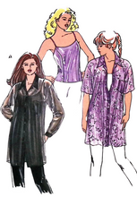 Load image into Gallery viewer, Vintage Sewing Pattern: Kwik Sew 2660