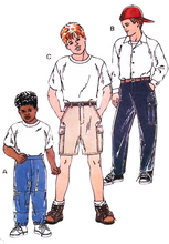 Load image into Gallery viewer, Vintage Sewing Pattern: Kwik Sew 2543