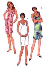 Load image into Gallery viewer, Vintage Sewing Pattern: Kwik Sew 2766
