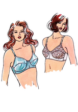 Load image into Gallery viewer, Vintage Sewing Pattern: Kwik Sew 1018