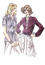 Load image into Gallery viewer, Vintage Sewing Pattern: Kwik Sew 1088