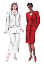 Load image into Gallery viewer, Vintage Sewing Pattern: Kwik Sew 2838