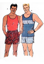 Load image into Gallery viewer, Vintage Sewing Pattern: Kwik Sew 1973