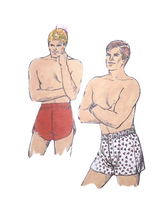 Load image into Gallery viewer, Vintage Sewing Pattern: Kwik Sew 1672