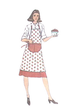 Load image into Gallery viewer, Vintage Sewing Pattern: Simplicity 8762