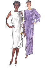 Load image into Gallery viewer, Vintage Sewing Pattern: Butterick 3328