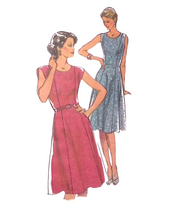 Load image into Gallery viewer, Vintage Sewing Pattern: Style 3379