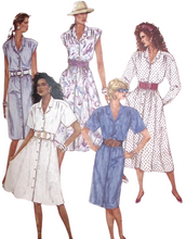 Load image into Gallery viewer, Vintage Sewing Pattern: McCalls 3623