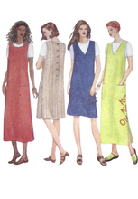 Load image into Gallery viewer, Vintage Sewing Pattern: Butterick 5926