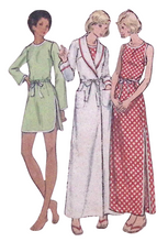 Load image into Gallery viewer, Vintage Sewing Pattern: Butterick 3209