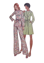 Load image into Gallery viewer, Vintage Sewing Pattern: Butterick 3209