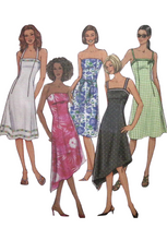 Load image into Gallery viewer, Sewing Pattern: Butterick B4183