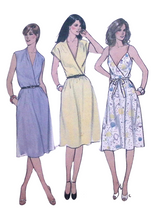 Load image into Gallery viewer, Vintage Sewing Pattern: Butterick 3657