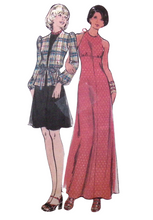 Load image into Gallery viewer, Vintage Sewing Pattern: Butterick 3429