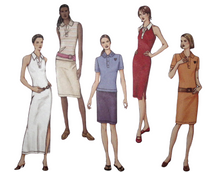 Load image into Gallery viewer, Sewing Pattern: Vogue 2655