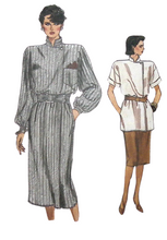 Load image into Gallery viewer, Vintage Sewing Pattern: Vogue 9335