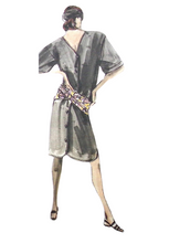 Load image into Gallery viewer, Vintage Sewing Pattern: Vogue 1694