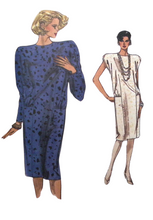 Load image into Gallery viewer, Vintage Sewing Pattern: Vogue 9431