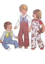 Load image into Gallery viewer, Vintage Sewing Pattern: Simplicity 7855