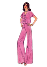 Load image into Gallery viewer, Vintage Sewing Pattern: Simplicity 6355