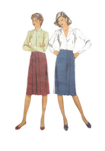 Load image into Gallery viewer, Vintage Sewing Pattern: Style 3554