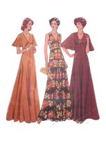 Load image into Gallery viewer, Vintage Sewing Pattern: Style 1586