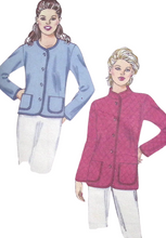 Load image into Gallery viewer, Vintage Sewing Pattern: Kwik Sew 3438