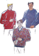 Load image into Gallery viewer, Vintage Sewing Pattern: Kwik Sew 1927