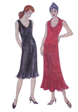 Load image into Gallery viewer, Vintage Sewing Pattern: Kwik Sew 3032