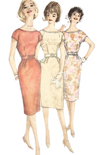 Load image into Gallery viewer, Vintage Sewing Pattern: Simplicity 3461