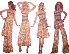 Load image into Gallery viewer, Vintage Sewing Pattern: McCalls 5077