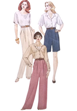 Load image into Gallery viewer, Vintage Sewing Pattern: McCalls 6985