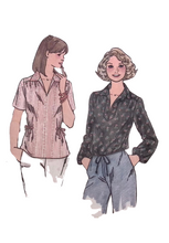 Load image into Gallery viewer, Vintage Sewing Pattern: Butterick 6038