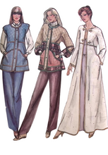 Load image into Gallery viewer, Vintage Sewing Pattern: Butterick 3385