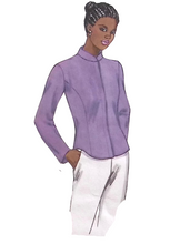 Load image into Gallery viewer, Vintage Sewing Pattern: Kwik Sew 3289