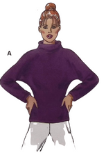 Load image into Gallery viewer, Vintage Sewing Pattern: Kwik Sew 2992