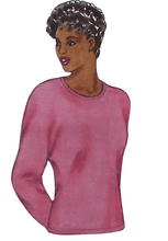 Load image into Gallery viewer, Vintage Sewing Pattern: Kwik Sew 2992