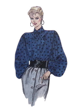 Load image into Gallery viewer, Vintage Sewing Pattern: Vogue 1082
