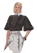 Load image into Gallery viewer, Vintage Sewing Pattern: Vogue 1082