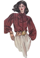 Load image into Gallery viewer, Vintage Sewing Pattern: Vogue 1082
