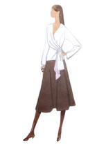 Load image into Gallery viewer, Sewing Pattern: Vogue V8434
