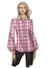 Load image into Gallery viewer, Sewing Pattern: Vogue V8598
