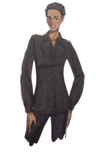 Load image into Gallery viewer, Sewing Pattern: Vogue V8598