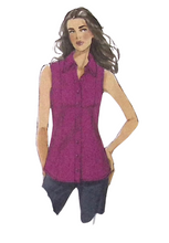 Load image into Gallery viewer, Sewing Pattern: Vogue V8598