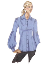 Load image into Gallery viewer, Sewing Pattern: Vogue V8598