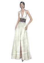 Load image into Gallery viewer, Sewing Pattern: Vogue V8240