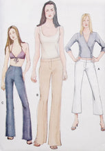 Load image into Gallery viewer, Sewing Pattern: Vogue 7301